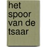 Het spoor van de tsaar