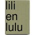 Lili en Lulu