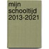 Mijn schooltijd 2013-2021