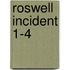 Roswell Incident 1-4
