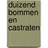 Duizend bommen en castraten