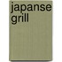 Japanse grill