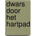dwars door het hartpad