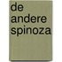 De andere Spinoza