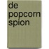 De popcorn spion