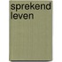 Sprekend Leven