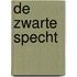 De zwarte specht