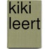 Kiki leert