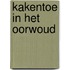 Kakentoe in het oorwoud