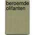 Beroemde olifanten