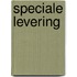 Speciale levering