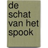 De schat van het spook by Geronimo Stilton