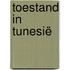 Toestand in Tunesië