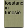 Toestand in Tunesië door Thea Stilton