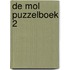 De Mol Puzzelboek 2