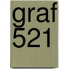 Graf 521 door Franziska Weissenbacher