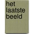 Het laatste beeld