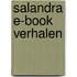 Salandra E-book verhalen