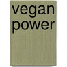 Vegan Power by Maik Süter