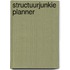 Structuurjunkie planner