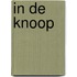 In de knoop