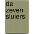 De zeven sluiers