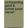 Zichtzending Getal & Ruimte Junior NIEUW! by Unknown