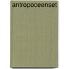Antropoceenset by Timothy Morton