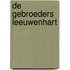 De gebroeders Leeuwenhart