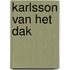 Karlsson van het dak