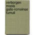 Verborgen Moois Gallo-Romeinse tumuli