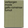 Verborgen Moois Gallo-Romeinse tumuli door Onbekend