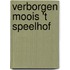 Verborgen Moois 't Speelhof
