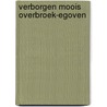 Verborgen Moois Overbroek-Egoven door Onbekend