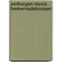 Verborgen Moois Herkenrodebossen