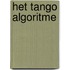 Het Tango Algoritme