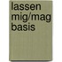 Lassen MIG/MAG Basis