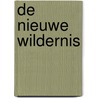 De nieuwe wildernis door Diane Cook