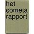 Het Cometa rapport