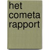 Het Cometa rapport by Coen Vermeeren
