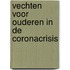 Vechten voor ouderen in de coronacrisis