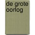 De Grote Oorlog