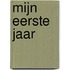 Mijn eerste jaar