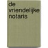 De vriendelijke notaris