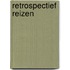 Retrospectief Reizen