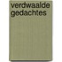 Verdwaalde gedachtes
