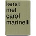 Kerst met Carol Marinelli