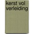 Kerst vol verleiding