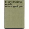 Beschermvrouwe van de verschoppelingen door Delphine Lecompte