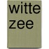 Witte zee